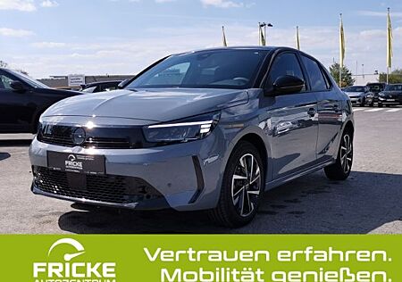 Opel Corsa F GS Kamera+CarPlay+NaviPro+DAB+Komfort-Pa