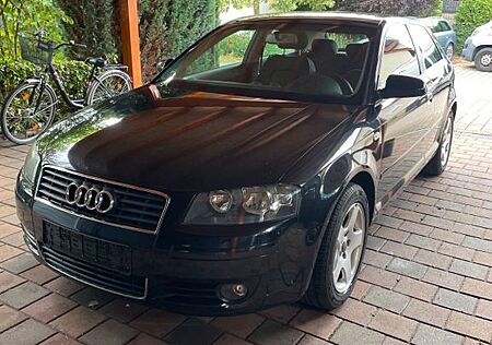 Audi A3 1.6 Ambiente Ambiente