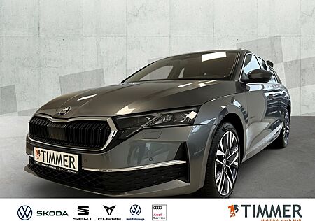 Skoda Octavia Combi 1.5 TSI DSG Selection *KAMERA*