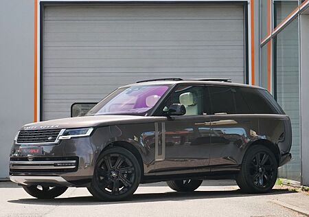 Land Rover Range Rover RR V8 4.4 P530 Autobiography Pano/Webasto/AHK