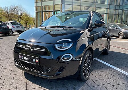 Fiat 500E 500 e La Prima by Bocelli