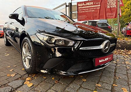 Mercedes-Benz CLA 180 CLA -Klasse Shooting Brake d