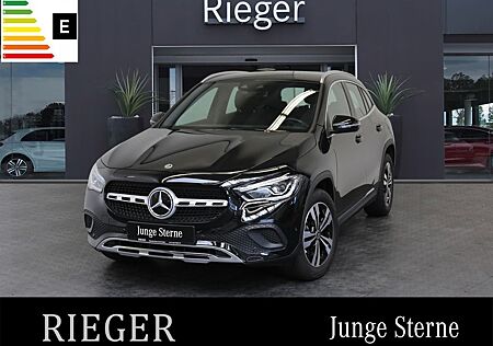 Mercedes-Benz GLA 200 Progressive*LED*Kamera*Navi*MBUX*Spurass