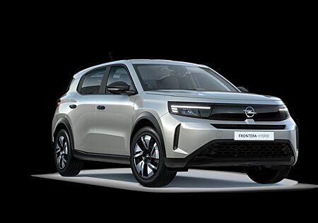 Opel Frontera Edition MHEV **Gewerbehammer**