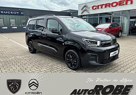 Citroën Berlingo Max XL Automatik