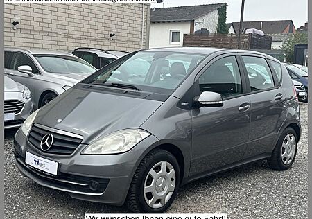 Mercedes-Benz A 160 *Klima,Sizheizung,Bluetooth,Garantie*