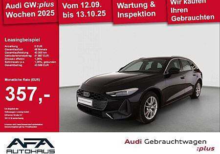 Audi A5 Avant TFSI S tronic RFK*ACC*Navi*LM18