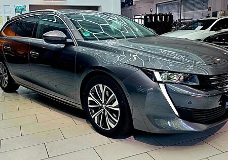 Peugeot 508 SW Allure LED ACC 360Kamer SportSitz ParkAss