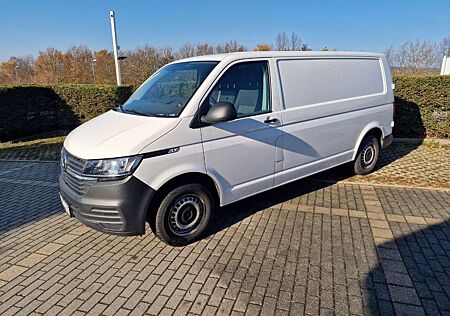VW T6 Transporter Volkswagen