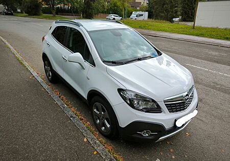 Opel Mokka 1.4 Turbo ecoFLEX INNVATION Start/Stop...