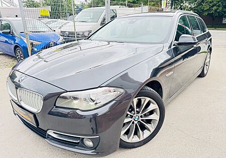 BMW 525 Touring xDrive Modern Automat Panorama Navi