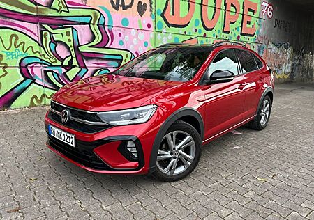 VW Taigo Volkswagen 1.0 TSI OPF 85 kW R-Line R-Line