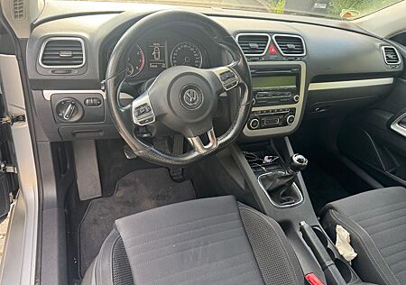 VW Scirocco Volkswagen 1.4 TSI 90kW -