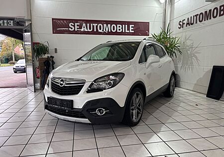 Opel Mokka Innovation