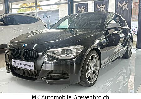 BMW M135 gebraucht kaufen BMW M135 i xDrive*NAV*KAM*PROF*BIXEN*1HAND*MPERFOR