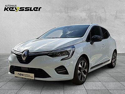 Renault Clio TCe 90 Evolution X-tronic
