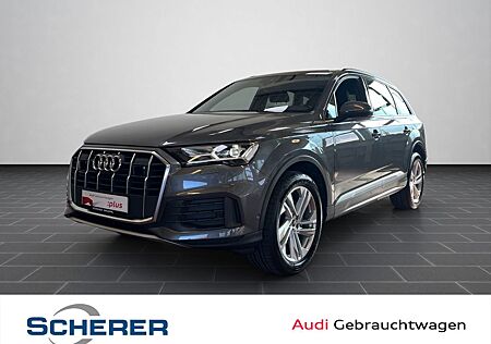 Audi Q7 SUV 50 TDI quattro tiptronic S-Line,AHK
