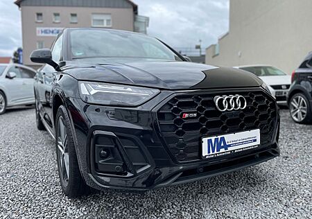 Audi SQ5 quattro Sportb.Matrix Headup 360°Leder