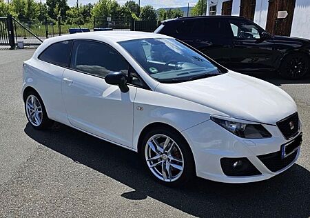 Seat Ibiza SC 1.4 TSI DSG FR FR