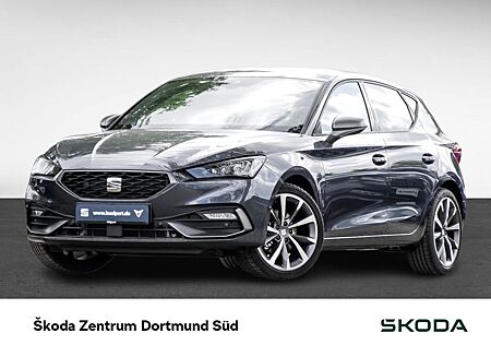 Seat Leon 1.5 FR DSG NAV BEATS AHK-Vorb. LM18
