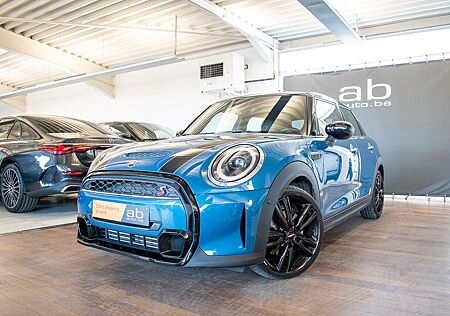 Mini Cooper S gebraucht kaufen Mini Cooper S 5 TURER, CAMERA, ADAPT CRUISE, COMFORT