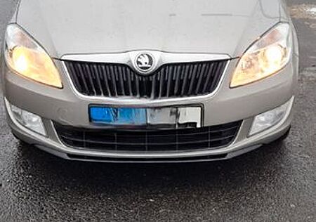 Skoda Roomster 1.2l TSI 77kW Elegance Elegance