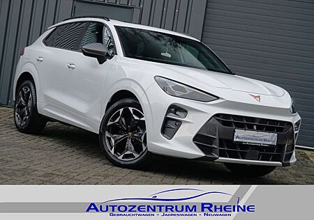 Cupra Terramar 2.0TSI 320€mtl 4D VZ Pano ACC RFK Sennh