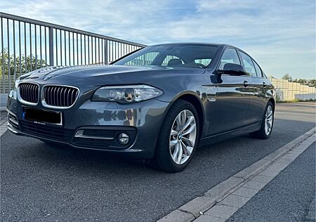 BMW 520d