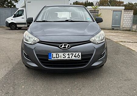 Hyundai i20 1.2 FIFA World Cup EDITION FIFA World Cu...