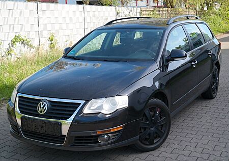 VW Passat Variant Volkswagen Trendline /Klima /Servo /