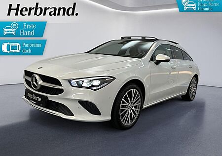 Mercedes-Benz CLA 250 SB e Progressive PANO Ambiente Lenkradhz