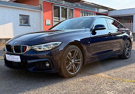 BMW 435 Gran Coupe d xDrive M Sport HUD Automatik
