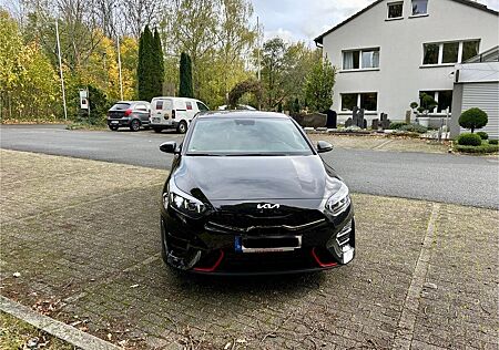 Kia Pro_ceed pro cee'd / ProCeed