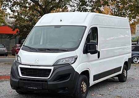 Peugeot Boxer Kasten Hochraum 335 L3H2 Pro BlueHDi 140 S