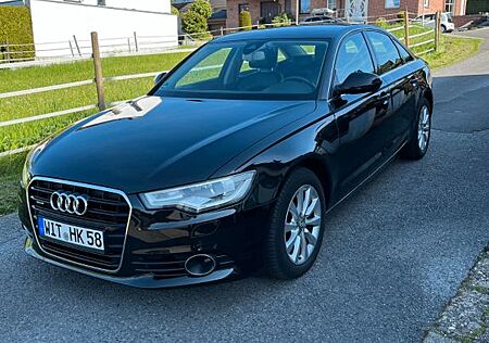 Audi A6 3.0 TFSI quattro S tronic -