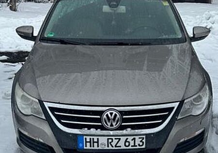 VW CC Volkswagen