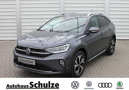 VW Taigo Volkswagen Style 1,0 l TSI OPF 81 kW (110 PS) 7-Gang-