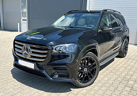 Mercedes-Benz GLS 450 d 4M*AMG*3D-SOUND*VOLL*ULTIMATE*ST.HEIZU