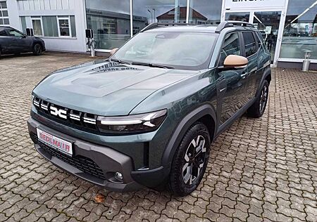 Dacia Duster TCe 130 Extreme/Winter/City/Technik-Paket