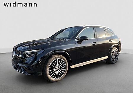 Mercedes-Benz GLC 220 d 4MATIC AMG-Line*Digital-L*Pano*AHK*360