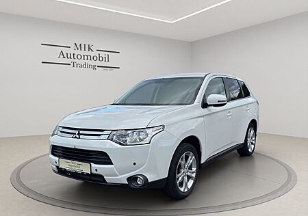 Mitsubishi Outlander Klassik Kollektion 2WD