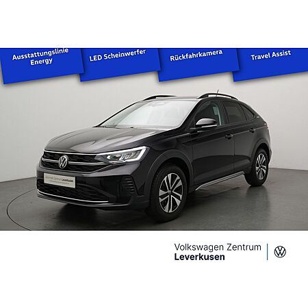 VW Taigo leasen
