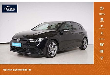 VW Golf Volkswagen 2.0 TSI R-Line DSG LED/NAV/DC/RFK/ACC/PDC