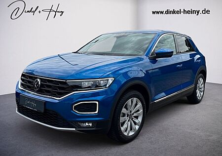 VW T-Roc Volkswagen Sport 1.5 TSI