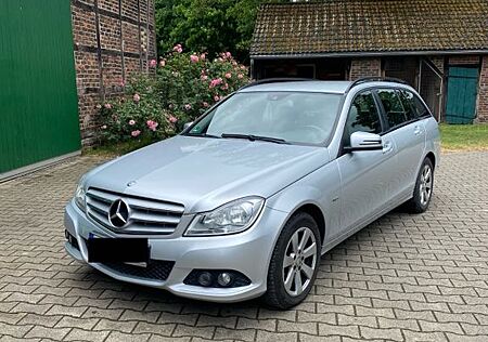 Mercedes-Benz C 220 CDI T BlueEFFICIENCY -