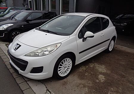 Peugeot 207 Tendance 95 VTi Klima Alu