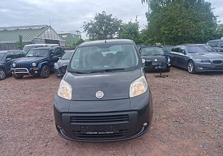Fiat Qubo Dynamic