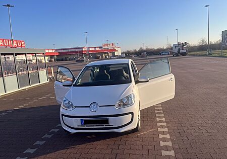 VW Up Volkswagen ! 1.0 44kW ASG move ! move !