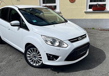 Ford C-Max 2,0TDCi 103kW Titanium Navi AHK