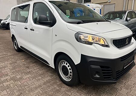 Peugeot Expert gebraucht kaufen Peugeot Expert Kombi L2
